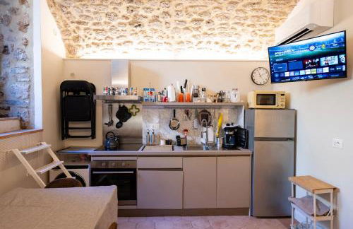 ViCity Orvieto, la Casa degli Affreschi e la Casa del Giardino Segreto - Photo 45