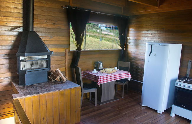 Bangalos Luz da Lagoa - Foto 14