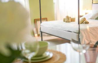 BeCute Home Cozy Apartment in City Center - Foto 1