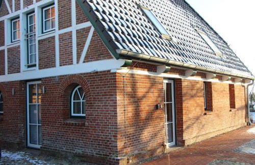 Ferienwohnung Emma - Photo 1