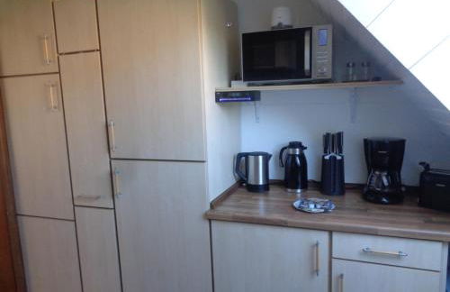 Ferienwohnung Kapust - Foto 15