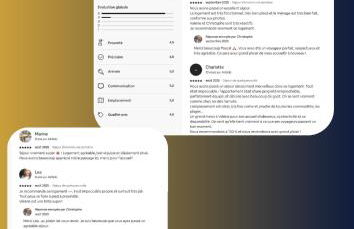 Le Fidji Cosy - Parking - Centre ville - Foto 5