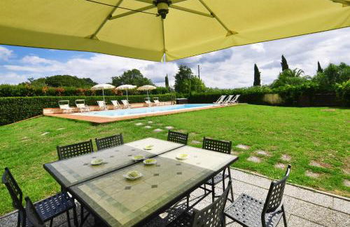 Tenuta Santa Colomba - Happy Rentals - Foto 8