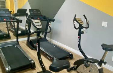 Ap 4 pessoas Aeroporto Congonhas com Ar condicionado - Foto 17