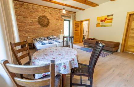 Dom Przy Puszczy Noteckiej - Foto 18