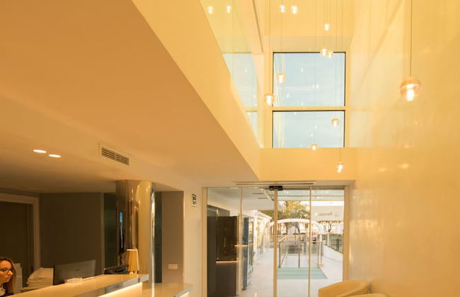 Masd Mediterráneo Hotel & Apartamentos - Foto 5