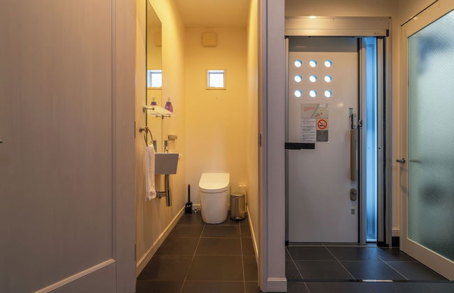 Powdersuites by The Hakuba Collection - Foto 16