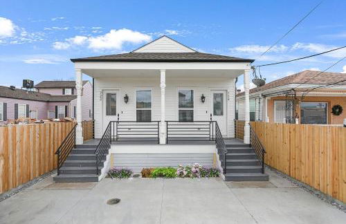 New 4 Bed luxury house w/Private Heated Pool - Foto 40