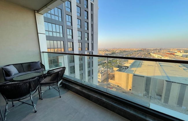 furnished Apartment In Aeon Compound1307 - Foto 18