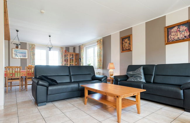 Spacious Holiday Home in Chodes With Sauna - Foto 27