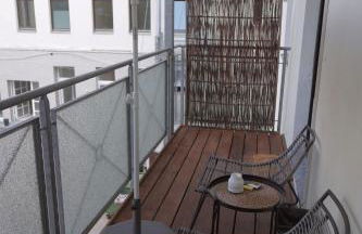 Spacious Stylish Scandi Apartment in Linden-Mitte - Foto 21