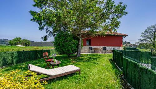 Casa María en Sebreño - Foto 1