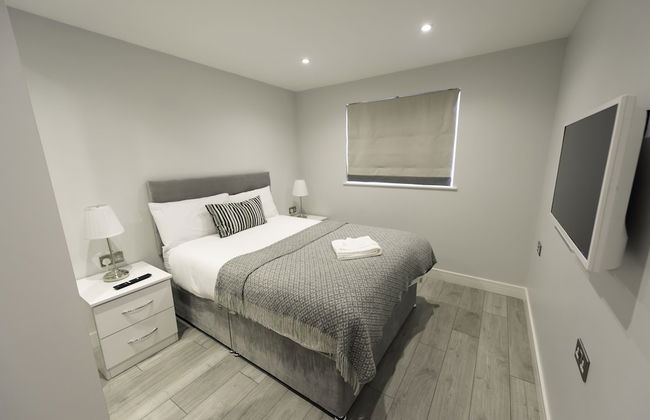 Ivory Lodge - Foto 6