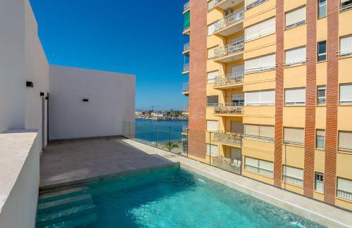 HE Mar Menor - Foto 15