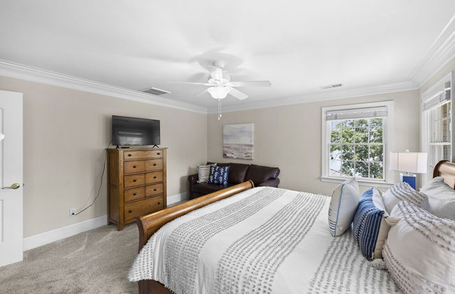 Make a Big Splash in 7BR Lake Norman Home! - Foto 4