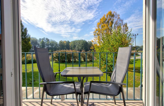 Lovely Apartment in Ptuj With Golf Course Nearby - Foto 23