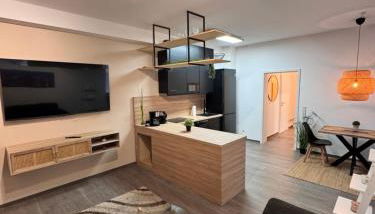 FlexHome Gemütliche Ferienwohnung - Foto 2, stove, pet friendly, minibar