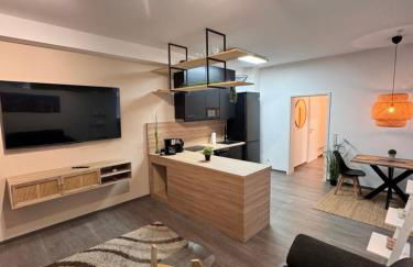 FlexHome Gemütliche Ferienwohnung - Foto 2