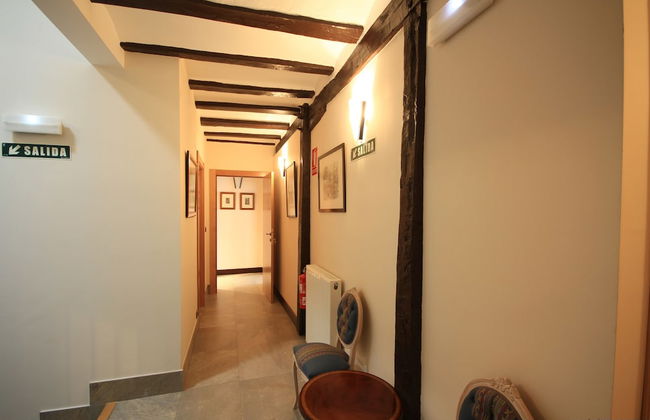 Casa de la Cadena - Foto 39