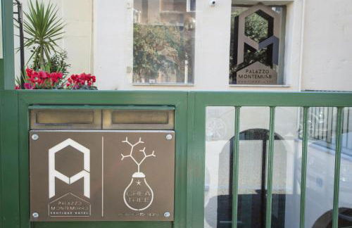 Palazzo Montemurro Casa Vacanze - Photo 4