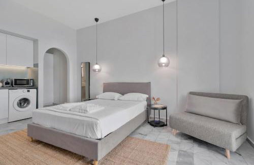 Kavouraki Apartment & Studio - Foto 34