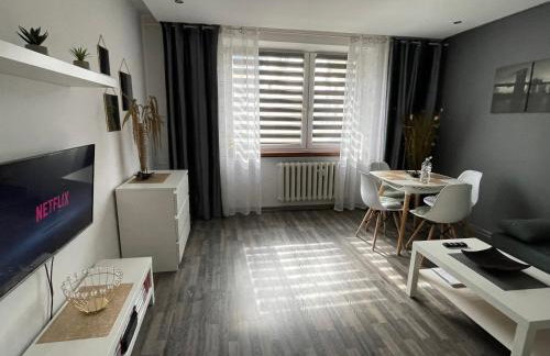 Apartament Gospodarcza - Foto 21