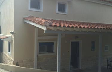 Villa Kanapitsa - Foto 1