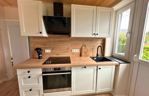 Familienfreundliche Ferienwohnung Aschenputtel - Foto 3