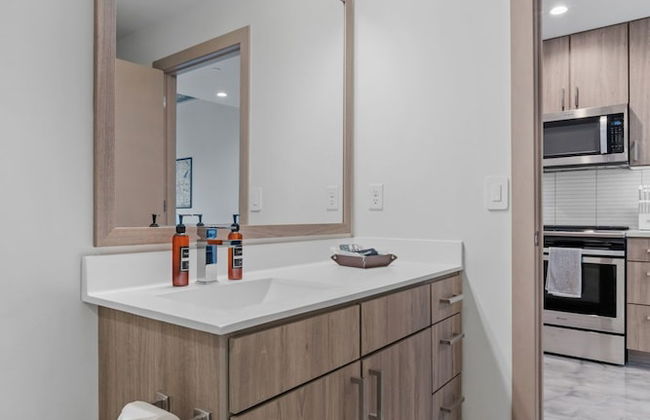 Sable 203 - Alcove - Photo 19