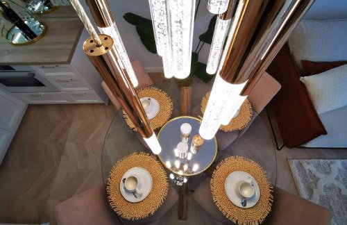 Gold Apartment B29 Let's Sea Baltic Park Gąski - Photo 11