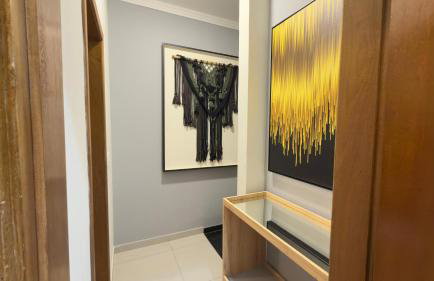 Recanto Spa - Estilo, conforto e exclusividade em São Vicente - Foto 9