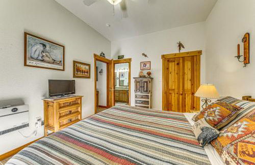 Comfy Aspen Ridge Home about 3 Mi to Ski Lifts - Foto 21