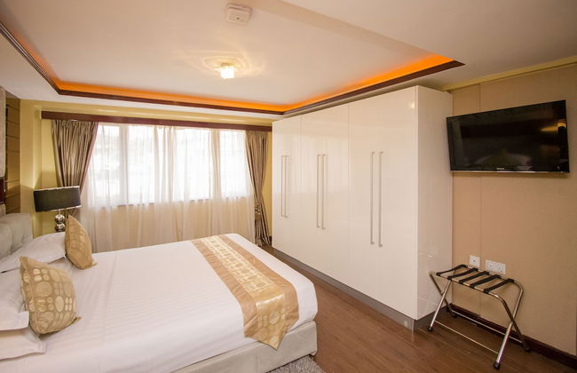 Clarence House Nairobi - Foto 8