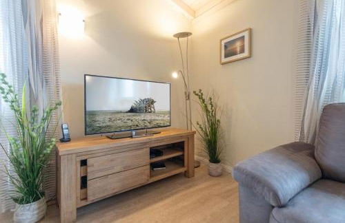 Ferienhaus Herzmuschel - Foto 3