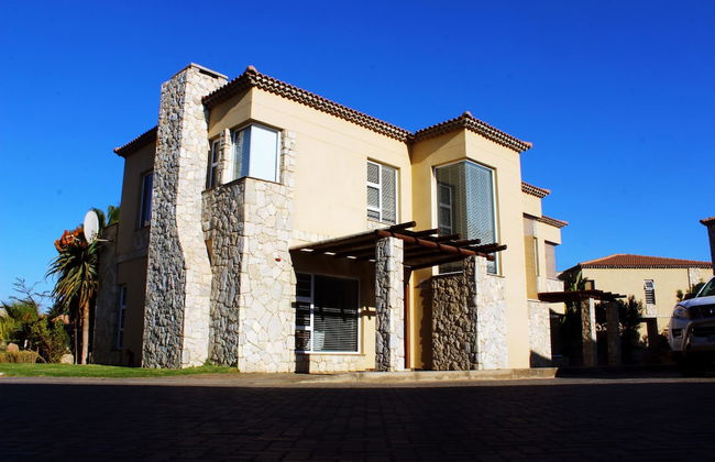 Paradise At Rossmund Golf 5 Swakopmund - Photo 1