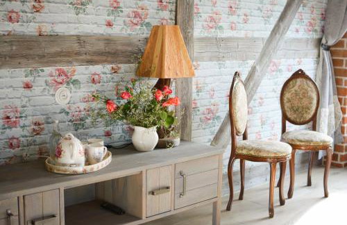 Osada Między Drzewami - Foto 7