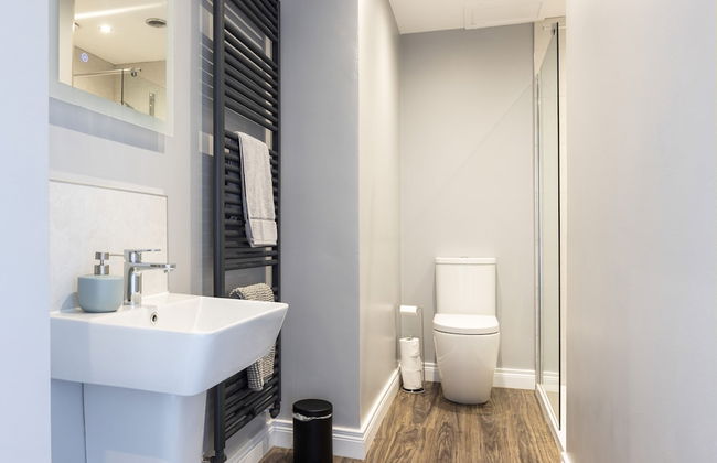 Causeway Coast Retreats - Photo 68