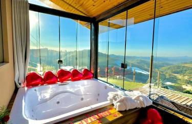 Chalé Vista do Paraíso - Photo 7