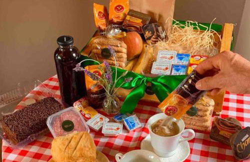 Casa na árvore com banheira, piscina, trilha, cavalo - Foto 21