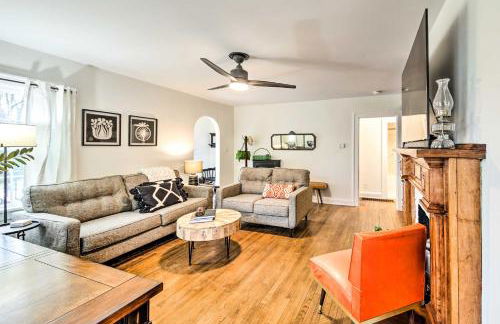 Renovated Bloomington Home - Steps to Campus! - Photo 19