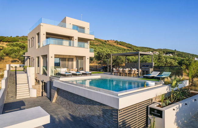 Villa Ekphrasis - Foto 38