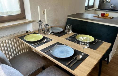 Urlaub im Sonnendorf Burgberg - Photo 4