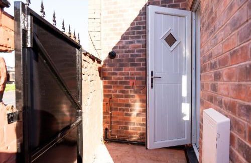 Rb Lodge Stockport - Foto 70