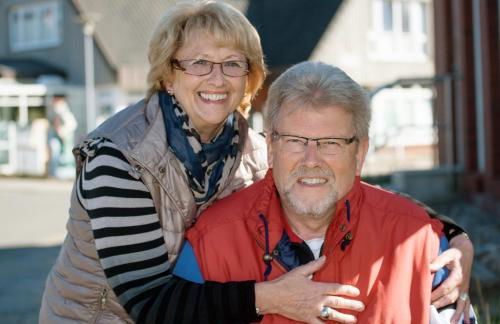 Ferienzentrum Wenningstedt - Foto 36