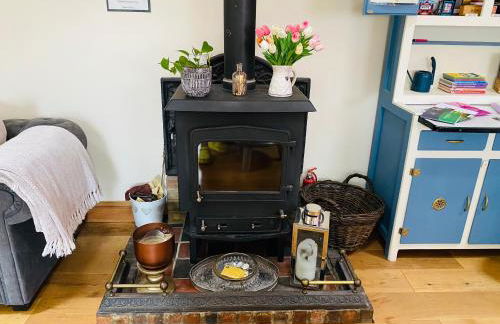 The Clock House Hideaway - Foto 22