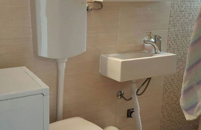 Rooms Milena - Triple Room With External Private Bathroom - Foto 11