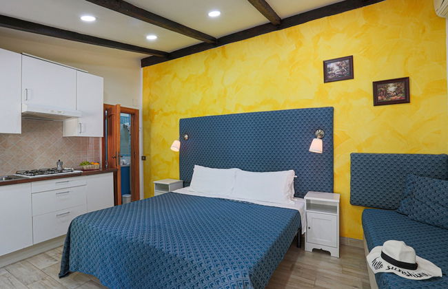 Relais il Frantoio - Apartments - Foto 13