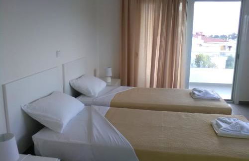 Fevronia's Rooms - Foto 11