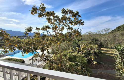 Studio ensoleillé à Saint-Florent avec piscine - Foto 14