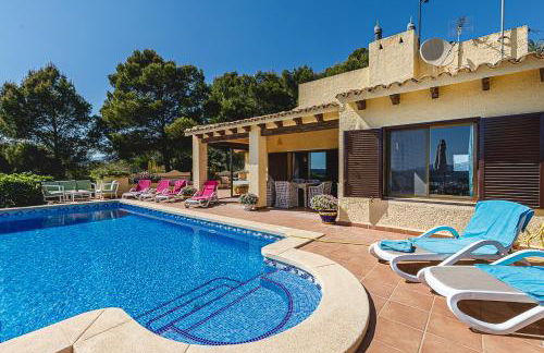 Villa Buen Lugar - Foto 28